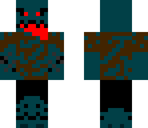 killer demon
