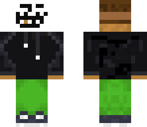 trollman