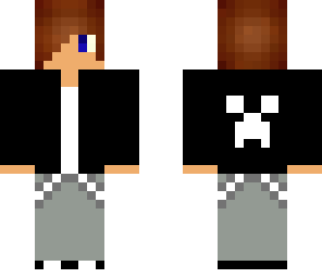 my first boy skin xd