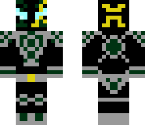 aztec power