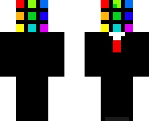 rubic's block