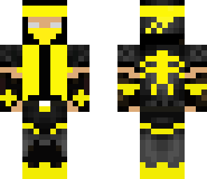 scorpion komplete edition