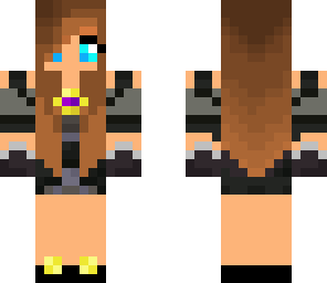 sky girl