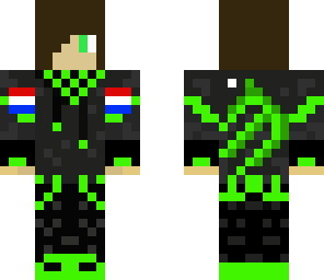 m en het koekje 
