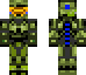 master chief
