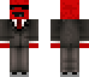me in my suit