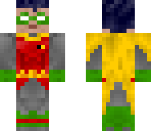 robin-damian wayne