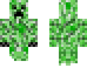ghost creeper