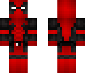 deadpool ftw