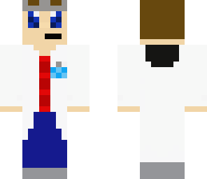 platinum lab ninja unmasked