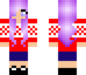 crismas girl