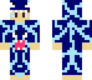 squid boy