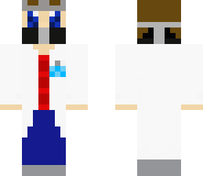 platinum lab ninja