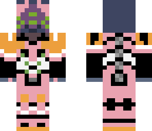 eva 08