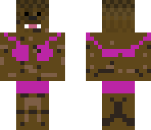 bacca chick