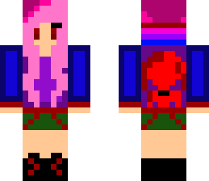 girl