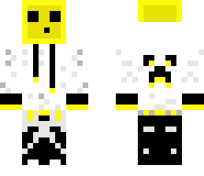 yellow slime
