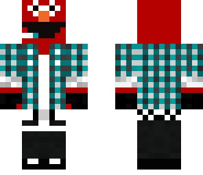 elmo con estilo