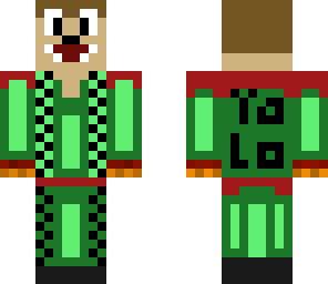 angry meerkat man
