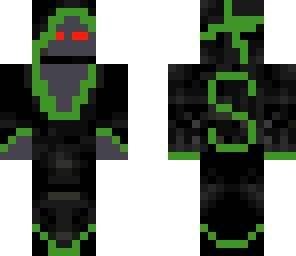 dark freak
