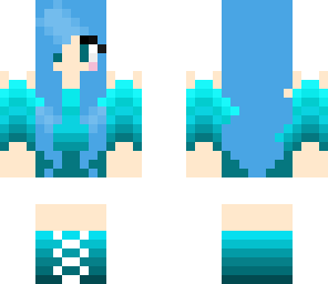 ice girl fixed