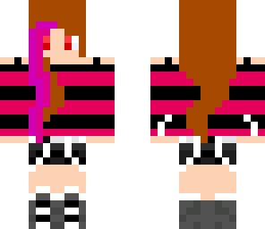 girl