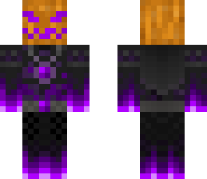 pumpkin king