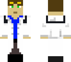 scientist