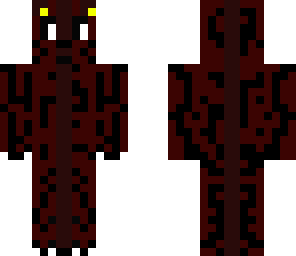 bearcraft chief