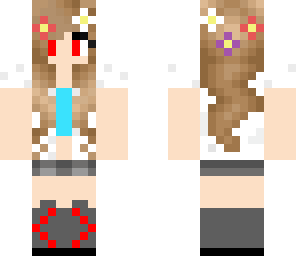 vampire girl