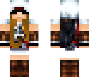 assasin edit