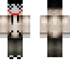 jeff the killer