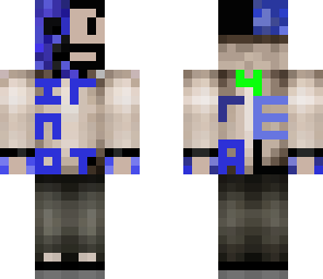 irnot4real skin 1