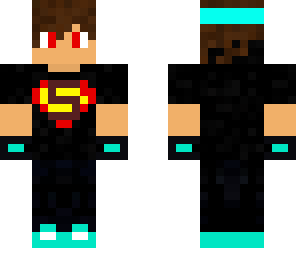 super boy