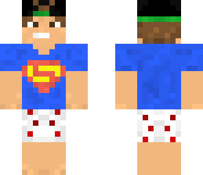 cool superman