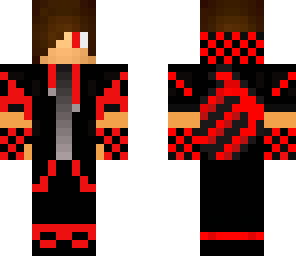monster red