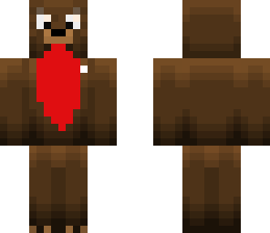 killer bear