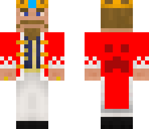 red king v2