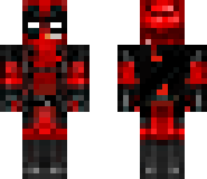 deadpool