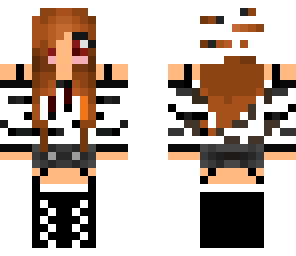 tiger girl