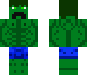 hulk
