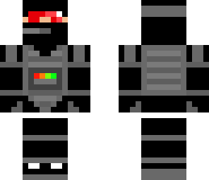 soldier assault