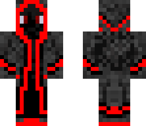 red assassin