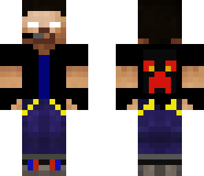 awesome herobrine