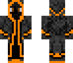 orange assasin