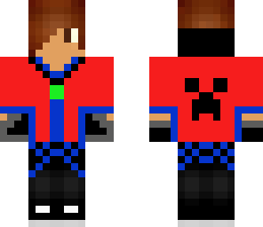 cool boy