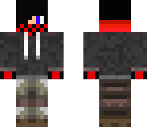 nemesis craft