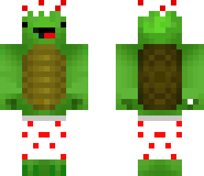 cake turtle