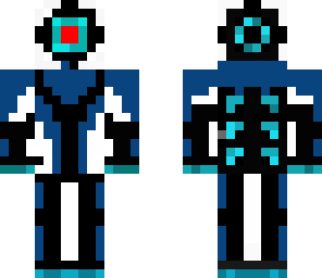 aqua robot 3000