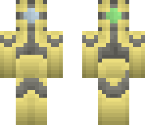 robot fixed